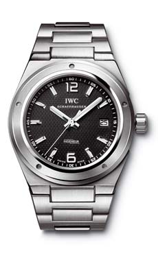 IWC Ingenieur Automatic