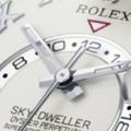 Nový Rolex Sky-Dweller s ročním kalendářem a další novinky