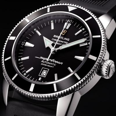 Breitling Superocean Heritage